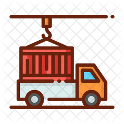 Cargo Icon