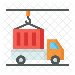 Cargo Icon