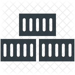 Cargo Icon