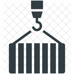 Cargo Icon