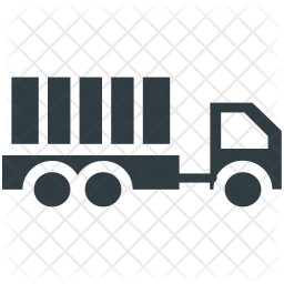 Cargo Icon