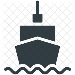 Cargo Icon