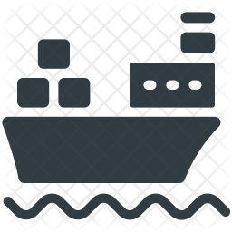Cargo Icon