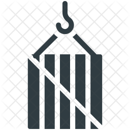 Cargo Icon