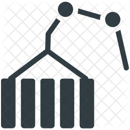 Cargo Icon