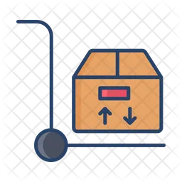 Cargo  Icon