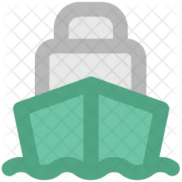 Cargo  Icon