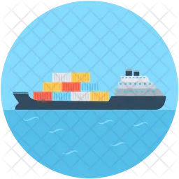 Cargo  Icon