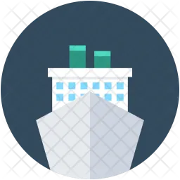 Cargo  Icon