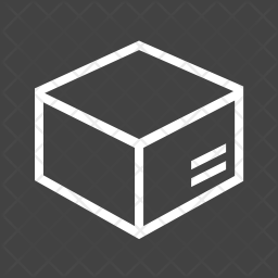 Cargo Icon