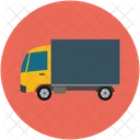 Cargo Icon