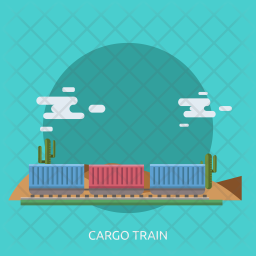Cargo Icon