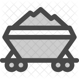 Cargo  Icon