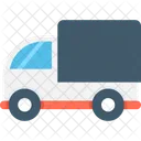 Cargo Shipping Logistics Icon