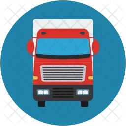 Cargo  Icon