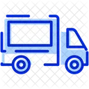 Cargo Delivery Services Delivery Icon