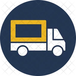 Cargo  Icon