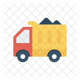 Cargo  Icon