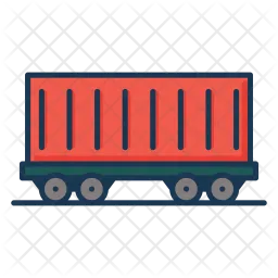 Cargo  Icon