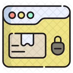 Protection  Icon