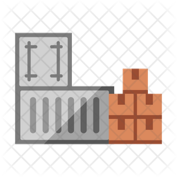 Cargo Icon