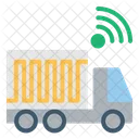 Cargo  Icon