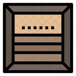 Cargo  Icon