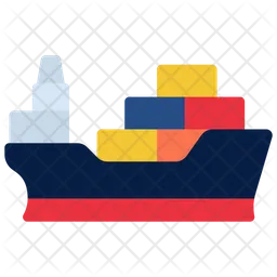 Cargo  Icon