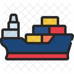 Cargo  Icon