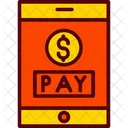 Cargo Extra Dinero Icon