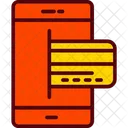 Cargo Extra Dinero Icon