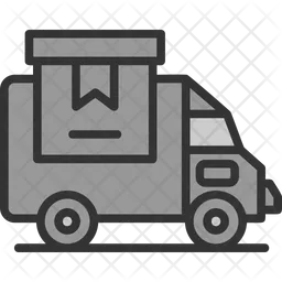 Cargo  Icon