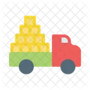 Cargo  Symbol
