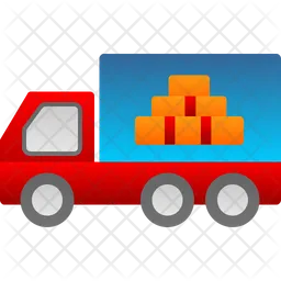 Cargo  Icon