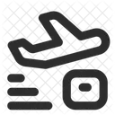 Cargo Air  Icon