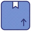 Cargo Box Box Package Icon