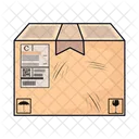 Cargo 아이콘
