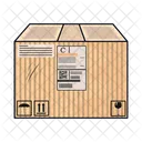 Cargo 아이콘