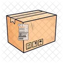 Cargo 아이콘