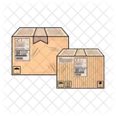 Cargo 아이콘