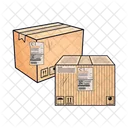 Cargo 아이콘