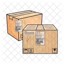 Cargo 아이콘