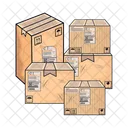 Cargo 아이콘