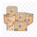 Cargo 아이콘