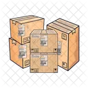 Cargo 아이콘