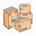 Cargo 아이콘