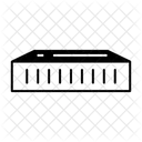 Cargo Container Container Cargo Icon