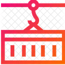 Cargo Container Cargo Container Icon