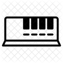 Cargo Container Icon