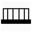 Cargo Container Icon